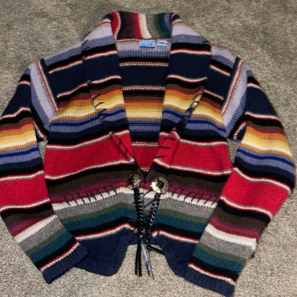 Vintage cardigan